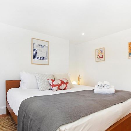 Apartamento Bright, Stylish & Cosy 3-Bed Flat Near Mile End Londres Exterior foto